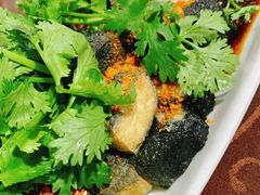 油炸臭豆腐-光头饭店(新安路店)