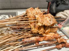 -北丐先生·野馄饨烧烤(长宁龙之梦店)