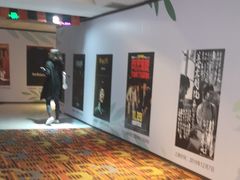 -中影国际影城(西溪印象城CINITYLED店)