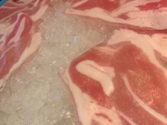 -姑妈嫁妆涮羊排专业火锅(中央大街一店)
