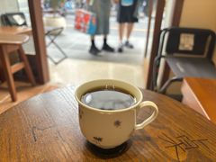 -Radar Coffee(思南路店)