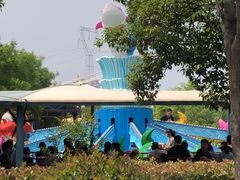 -华夏文旅海洋公园