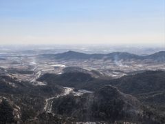 -青岩寺风景区