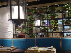 大堂-徐小姐爱地锅(金博大广场店)