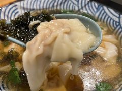-北丐先生·野馄饨烧烤(雨花万象店)