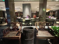 -杭州君悦酒店·湖滨28中餐厅