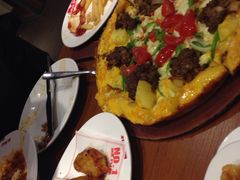 -米斯特比萨(罗斯福店)