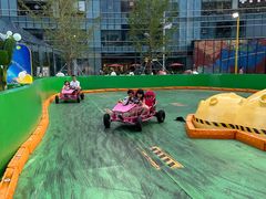 -大族广场Mall&More