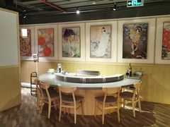 包厢-旺角里·榴莲鸡煲(兴华商场分店)