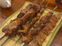 -清真·玛丽亚新疆菜主题餐厅(浙江中路店)