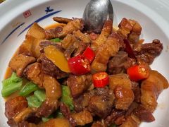 -口味堂(惠济路店)