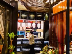 -润园四季椰子鸡火锅(海上世界店)