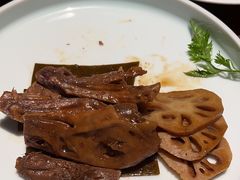 -清水亭湖北菜(大屯DT51店)