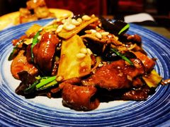 -那家小馆•北京菜•烤鸭(中关村店)