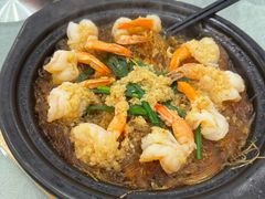 -小厨娘淮扬菜(江宁万达店)