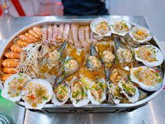 -陈小厨海鲜大咖·15年平潭味(龙王头店)