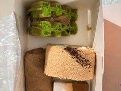 -老客满蛋饼(双塔市集店)