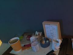 -舞指仙境足浴按摩(政务店)