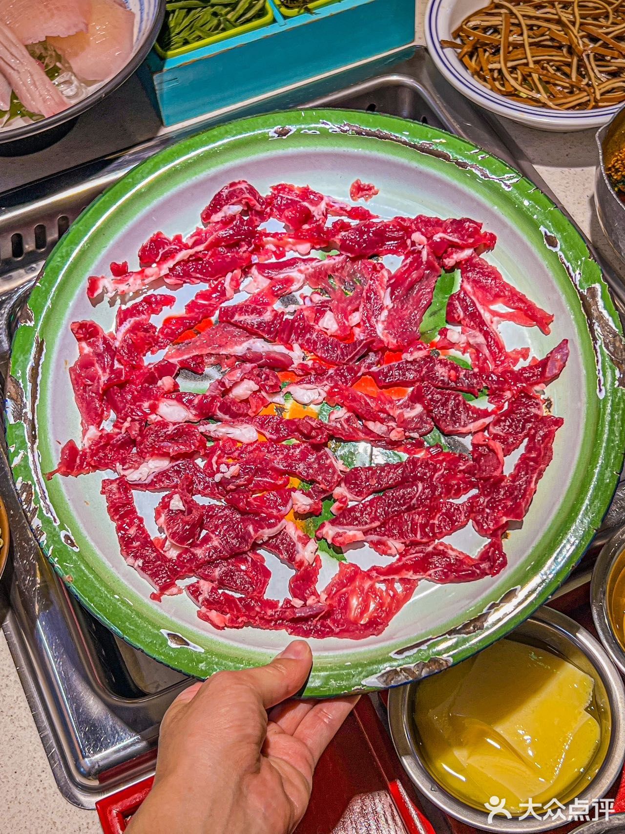 美食  |  [火锅]就喜欢这种浓浓烟火气的颜值火锅店