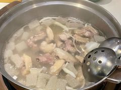 -润园四季椰子鸡火锅(南山海岸城店)