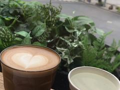 -Peet's Coffee皮爷咖啡(大学路店)