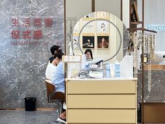 -海马体照相馆丨大师(青岛万象城店)