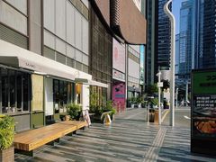 -SAANCI山池咖啡(卓悦中心店)