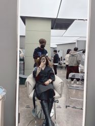 点击看大图 -3AM·S HAIR SALON烫发染发接发