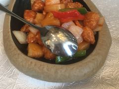 -广州粤海喜来登酒店