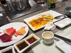 -大渔铁板烧(花园道店)