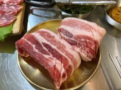 -GOGI肉碳烤(惠南鼎基商业店)