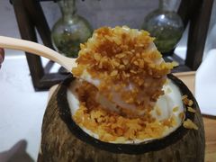 -椰子里·椰子甜品专门店(天河南店)
