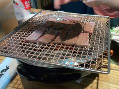 -九田家黑牛烤肉料理(新光汇店)