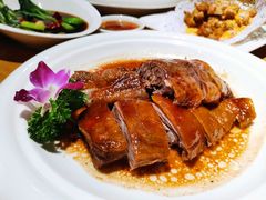 -穆桂英美食(城中店)