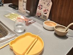 -巴奴毛肚火锅(悠唐购物中心店)