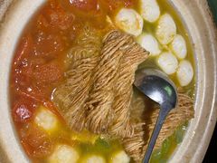 -永安鱼庄·镇江菜(东吴路店)