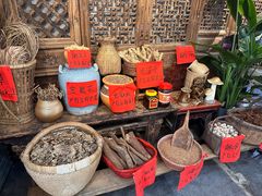 -滇牛云南火锅(桂林路店)