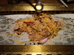 -新石器烤肉(中房金谊广场店)