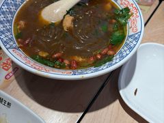 -小杨生煎(黄河路店)