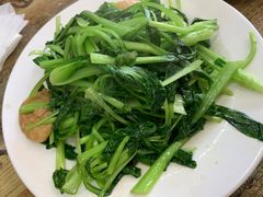 -富贵面馆(镇坪路店)