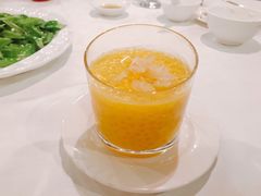 杨枝甘露-白云中餐厅·粤菜·亚龙湾喜来登度假酒店