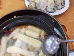 -濠轩阁特色生蚝火锅(水湾路店)