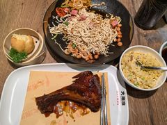 -大潮淮·淮扬菜(何园旗舰店)