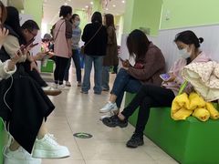 -学知乐教育·幼小衔接·小学科辅导(嘉定镇校区)