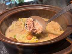 -五谷丰登农家院·地道胶东菜·海鲜烧烤(威海店)