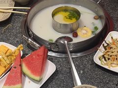 -江小渔鲜鱼火锅(应天西路店)