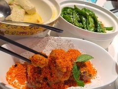 -惠丰堂饭庄·烤鸭·京味菜(翠微路店)