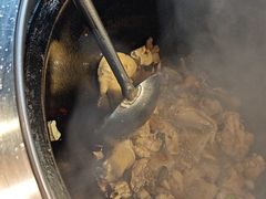 -沈厨地锅老灶•徐州烧烤(黄渡店)