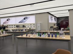 -华为智能生活馆(上海金桥国际商业广场)