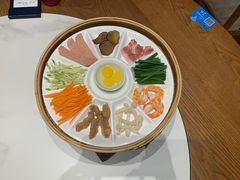 -云蓝印象云南菜(湾悦城店)